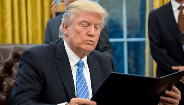 Визначений термін для миру: що Трамп сказав щодо війни в Україні