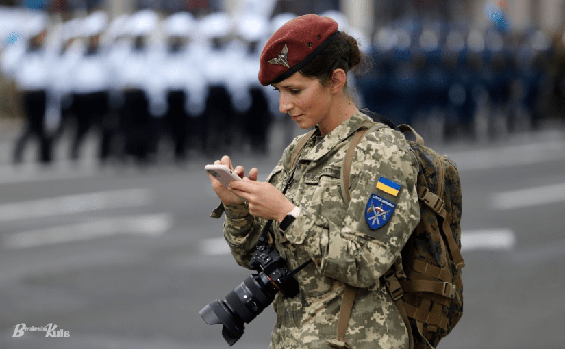 Стати на військовий облік у 2025 році: кого з жінок стосується нове правило ➤ Prozoro.net.ua