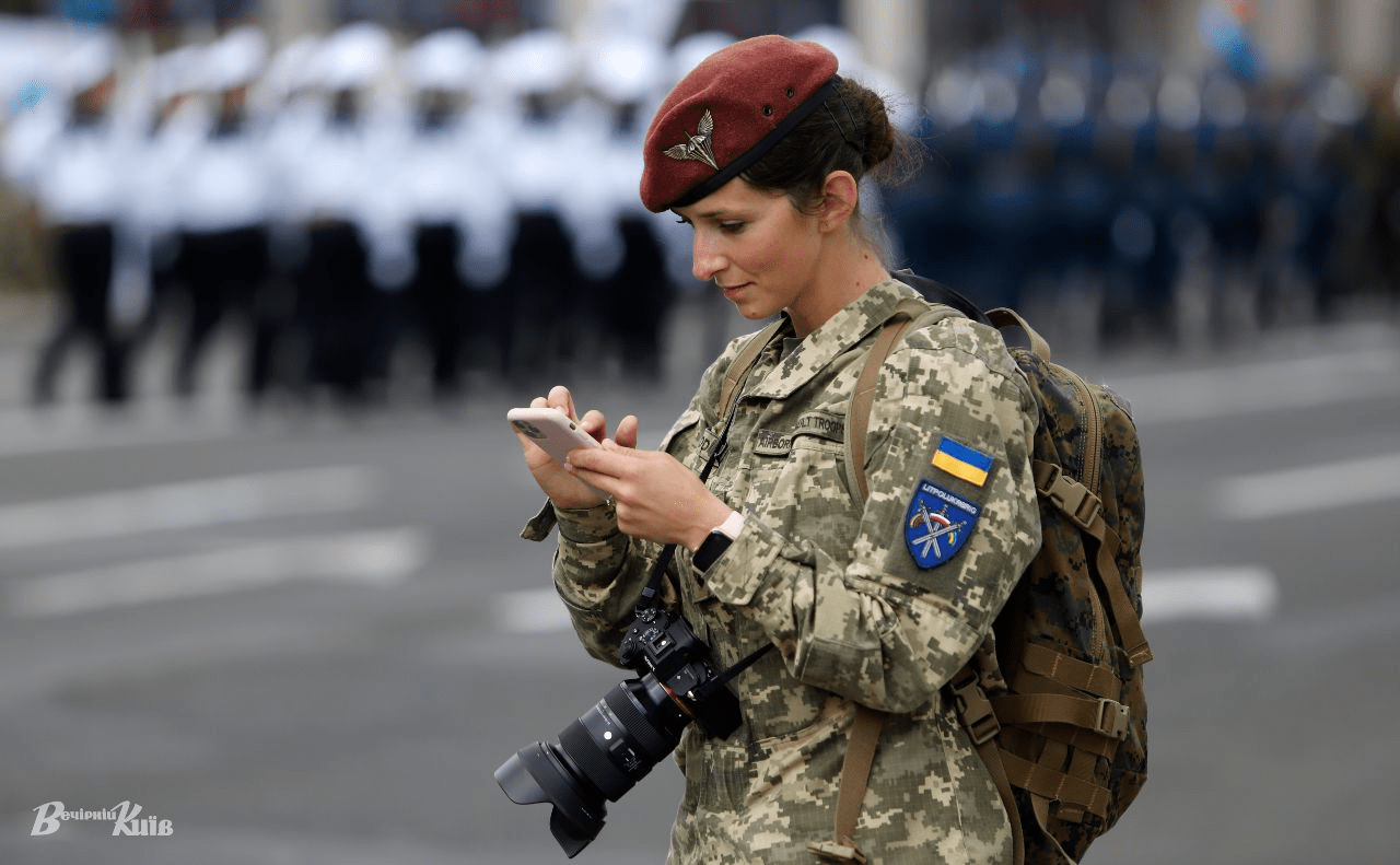 Стати на військовий облік у 2025 році: кого з жінок стосується нове правило ➤ Prozoro.net.ua