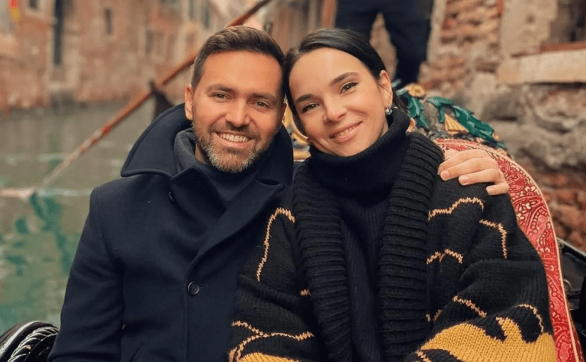 Серйозний інцидент у родині Мірошниченка: дружина потрапила до лікарні через травму ➤ Prozoro.net.ua