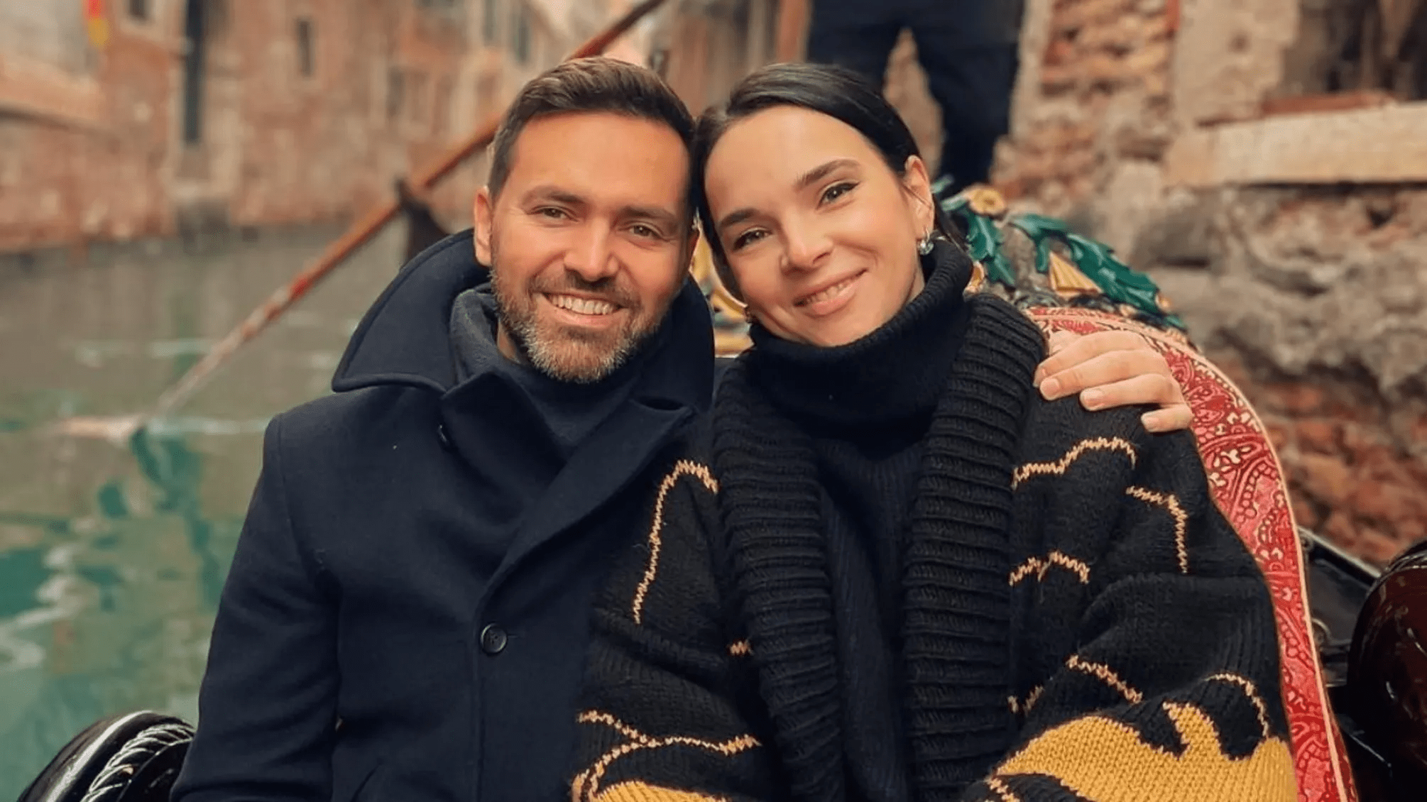 Серйозний інцидент у родині Мірошниченка: дружина потрапила до лікарні через травму ➤ Prozoro.net.ua