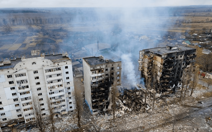 Важливі прогнози: куди йдуть війська Росії та які міста під загрозою