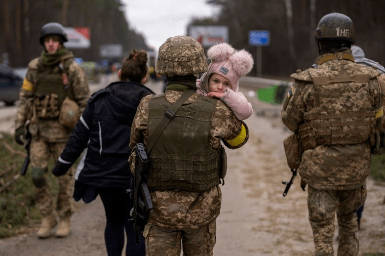 Важливі прогнози: куди йдуть війська Росії та які міста під загрозою