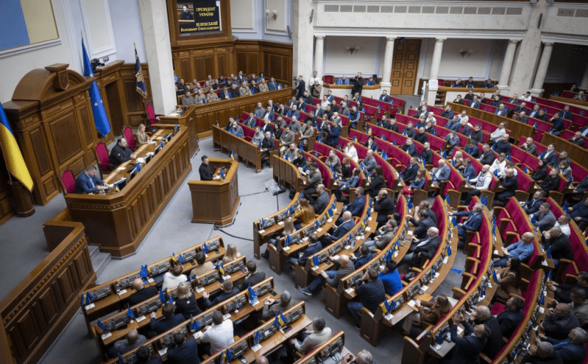 Нові правила: законопроєкт загрожує тюремним терміном співробітникам ТЦК і ВЛК ➤ Prozoro.net.ua