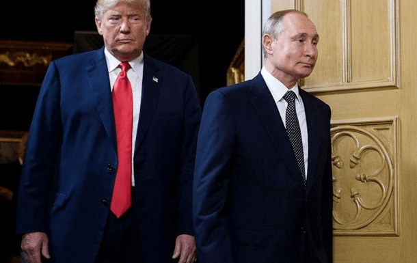 Як Путін маніпулює переговорами з Трампом: нове дослідження ISW