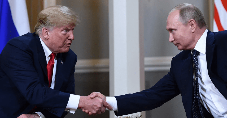 Як Путін маніпулює переговорами з Трампом: нове дослідження ISW