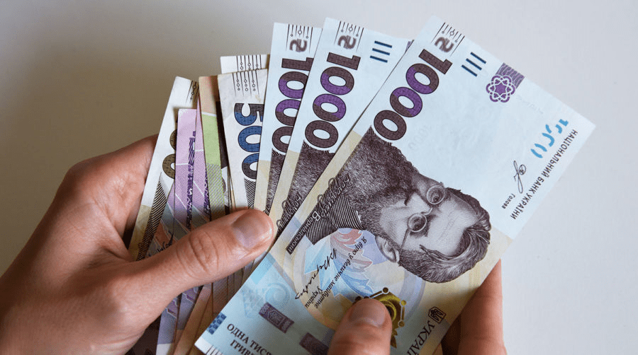 Доходы украинцев изменились: где лучше жить и заниматься бизнесом