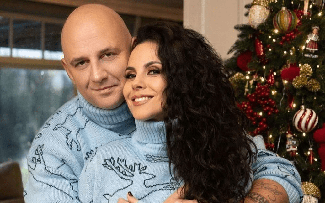 Потап став Славіком Балаганом: Каменських висловила думку про його кар’єрні зміни