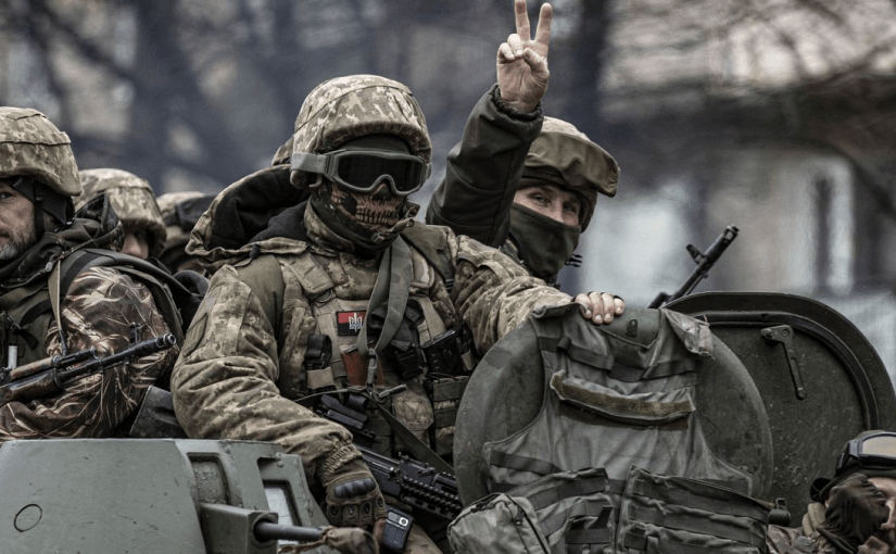 ISW підтвердили: ЗСУ просуваються вперед в Курській області, що це означає? ➤ Prozoro.net.ua