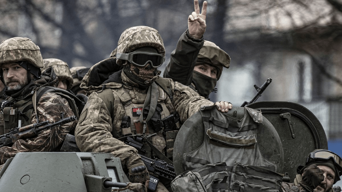 ISW підтвердили: ЗСУ просуваються вперед в Курській області, що це означає? ➤ Prozoro.net.ua