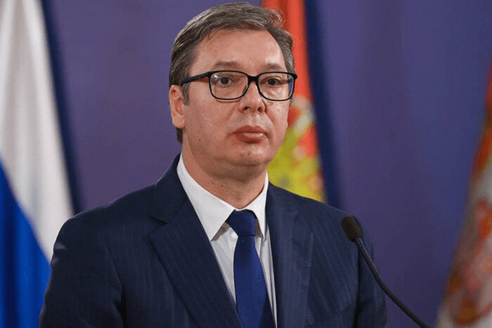 Як Вучич намагається звільнити Сербію від російського контролю з допомогою Заходу і Китаю