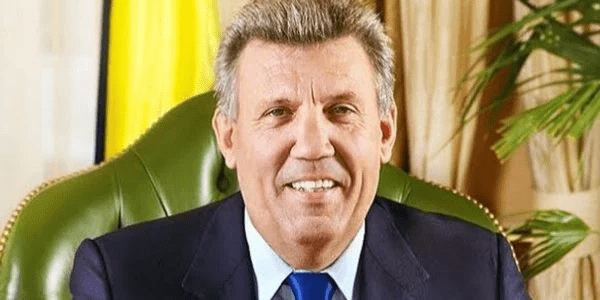 Сергій Ківалов і його рекордна пенсія: як колишній регіонал підняв виплати в 17 разів ➤ Prozoro.net.ua