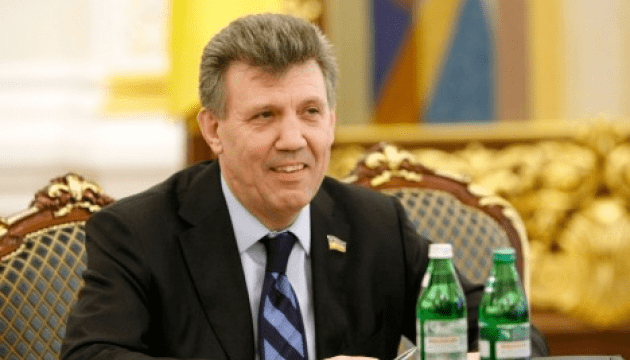 Сергій Ківалов і його рекордна пенсія: як колишній регіонал підняв виплати в 17 разів