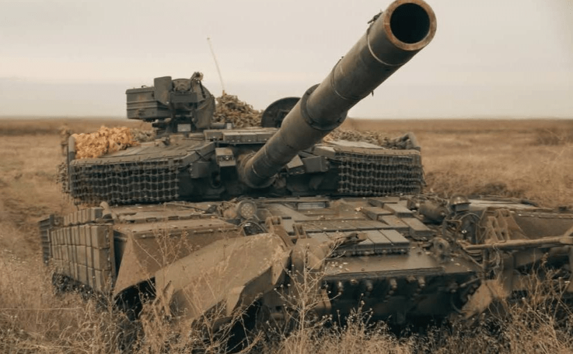ЗСУ повернули контроль над позиціями на Харківському та Покровському напрямках: оцінка ISW ➤ Prozoro.net.ua