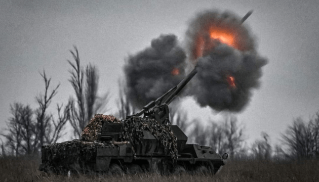 ЗСУ повернули контроль над позиціями на Харківському та Покровському напрямках: оцінка ISW