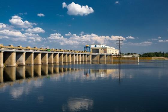 Последствия взрыва Каховской ГЭС: потери воды стали катастрофическими