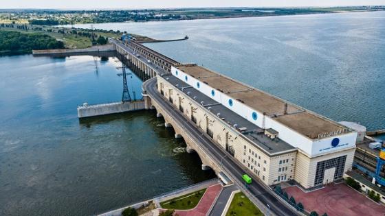 Последствия взрыва Каховской ГЭС: потери воды стали катастрофическими