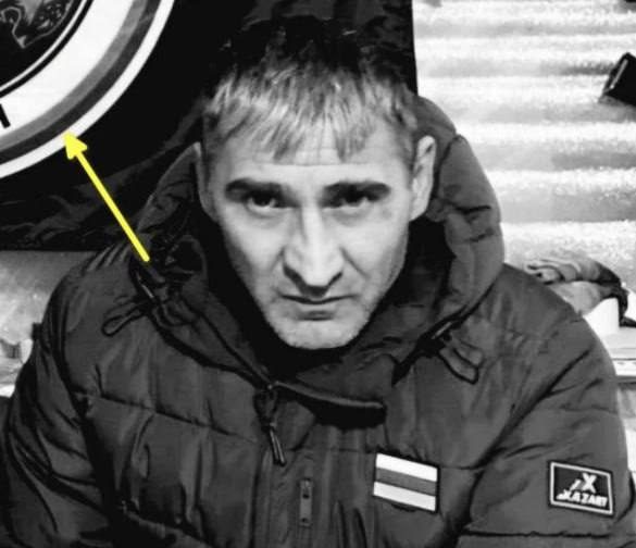 В Запорожье ликвидировали начальника штаба батальона оккупантов: видео ГУР