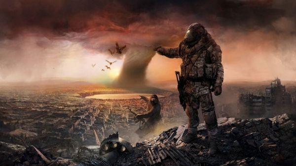 Що сказала про кінець світу відома українська спадкова відьма