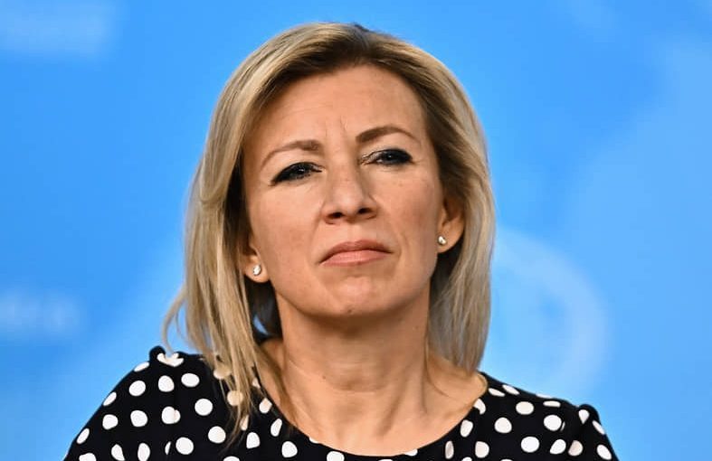 Остановка транзита газа РФ через Украину: Москва отреагировала ➤ Prozoro.net.ua