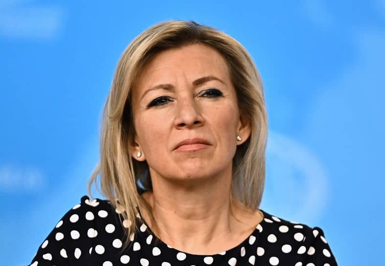Остановка транзита газа РФ через Украину: Москва отреагировала ➤ Prozoro.net.ua