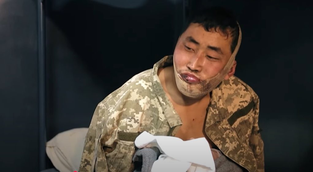 Первые слова пленных солдат КНДР попали на видео: что они сказали ➤ Prozoro.net.ua