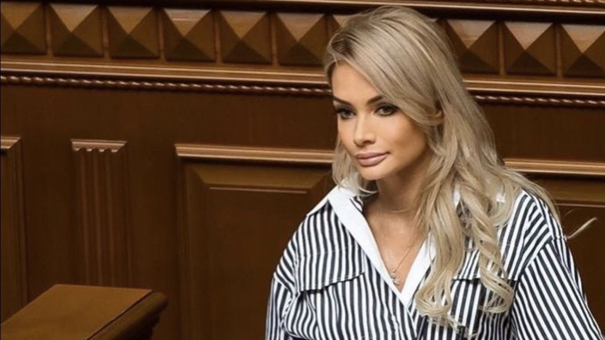 Нардепу Кормышкиной поставлено в известность о новом подозрении ➤ Prozoro.net.ua