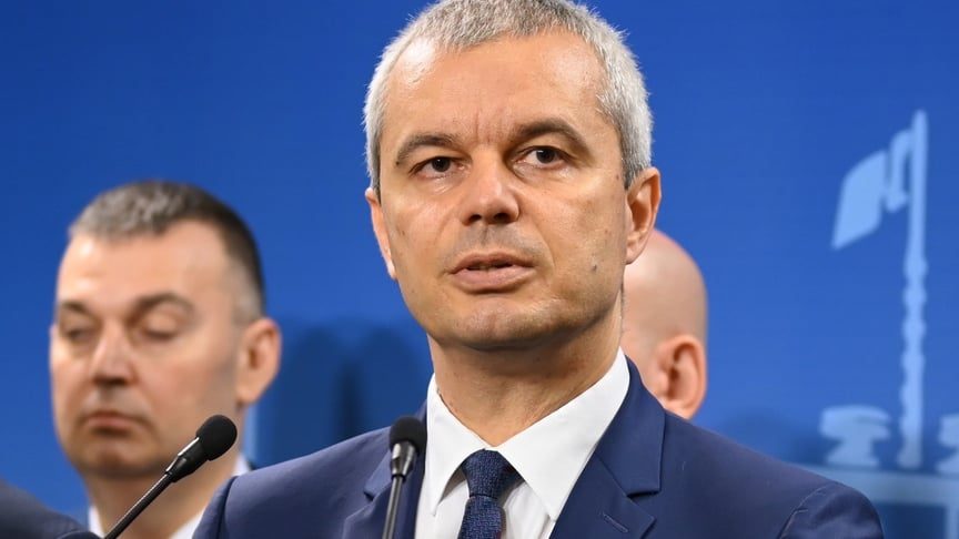 Болгарский политик высказал претензии на часть Одесской области: Украина ответила