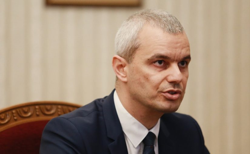 Болгарський політик висловив претензії на частину Одещини: Україна відповіла ➤ Prozoro.net.ua
