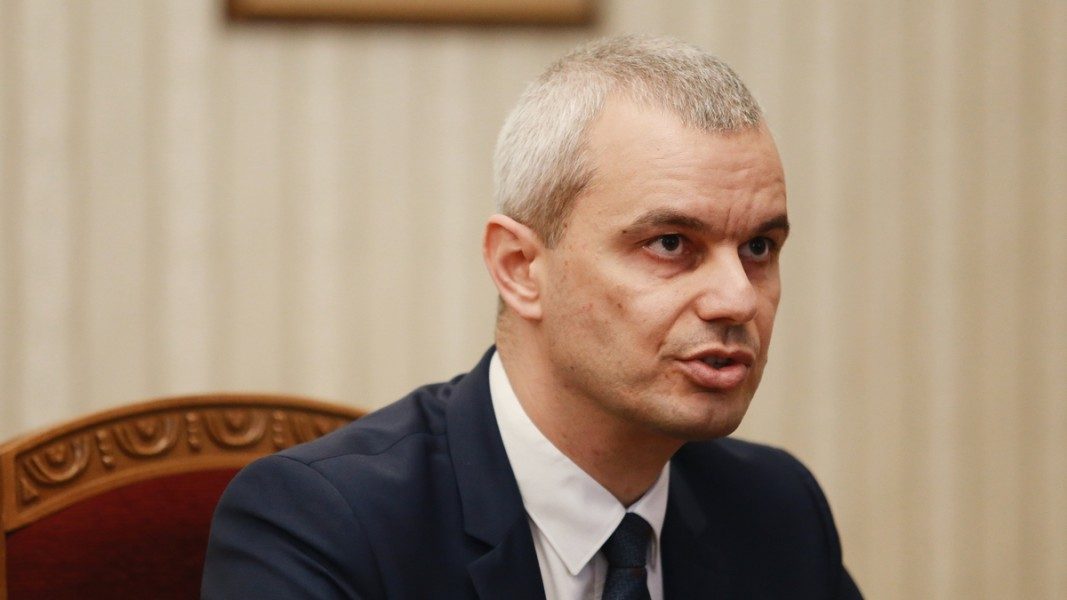 Болгарский политик высказал претензии на часть Одесской области: Украина ответила ➤ Prozoro.net.ua
