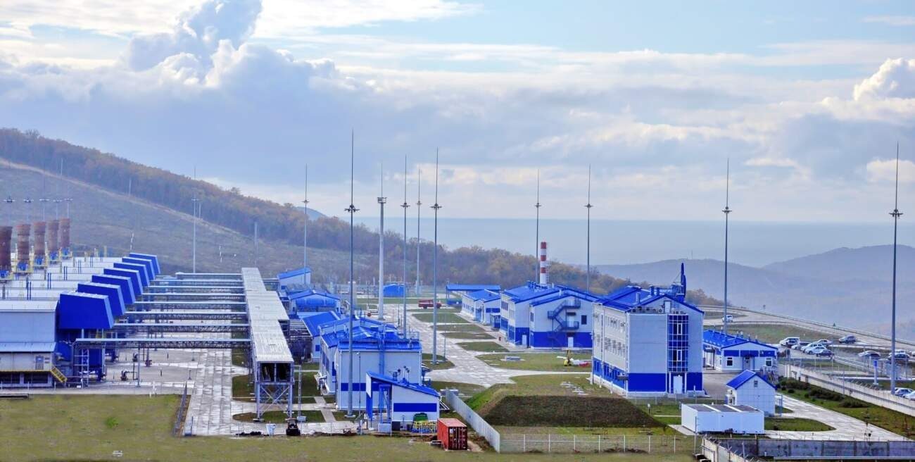 Атака на газовую инфраструктуру: россияне требуют «возмездия»