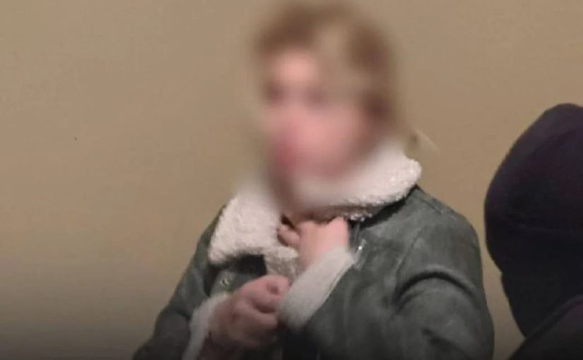 У Львівській області курсантку військового вишу підозрюють у держзраді ➤ Prozoro.net.ua