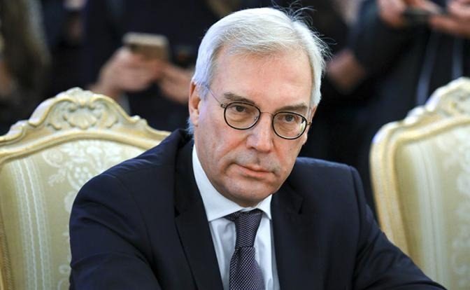 “Ключовий елемент”: Москва поставила Заходу ультиматум по Україні