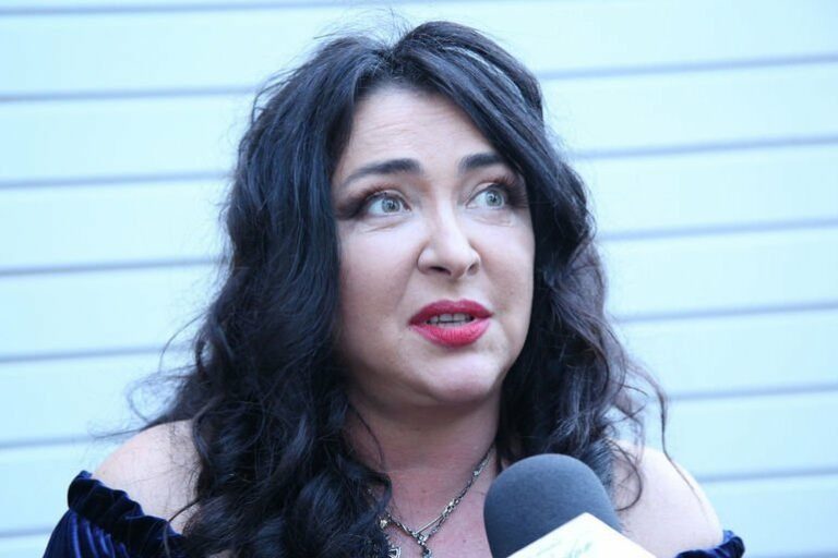 Насмехавшейся над санкциями Лолите прилетел удар, откуда не ждала ➤ Prozoro.net.ua