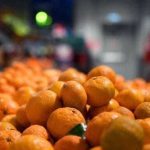 Цены на мандарины в Украине снизились: причины и что будет дальше ➤ Prozoro.net.ua