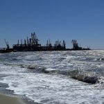 Мазут із російських танкерів досяг Азовського моря: чи є небезпека для Маріуполя ➤ Prozoro.net.ua