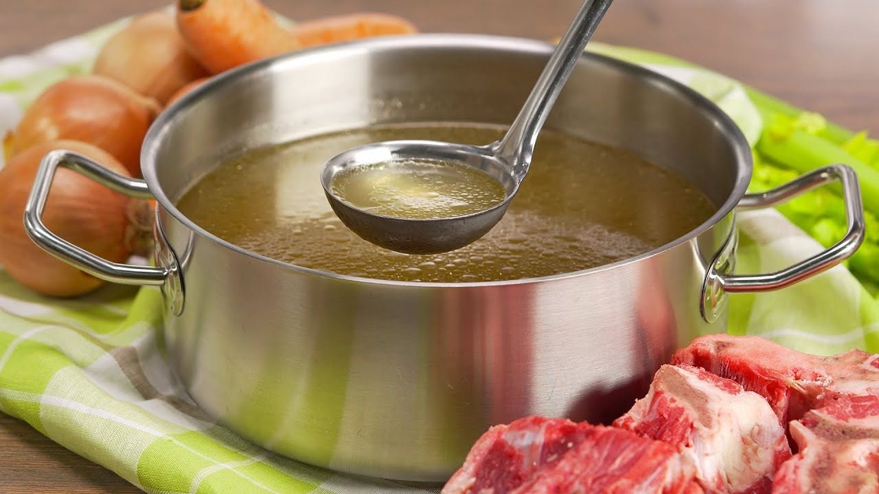 Нужно ли сливать первую воду из-под мяса: многие допускают ошибку ➤ Prozoro.net.ua