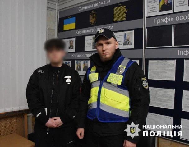 В центре Киева несовершеннолетние «мажоры» попали в скандал: полиция выяснила, кто их родители