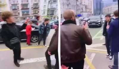 У Києві провели обшуки у двох “мажорів”: поліція знайшла заборонені предмети ➤ Prozoro.net.ua