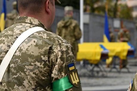 Виплати родині загиблого воїна — докладний перелік