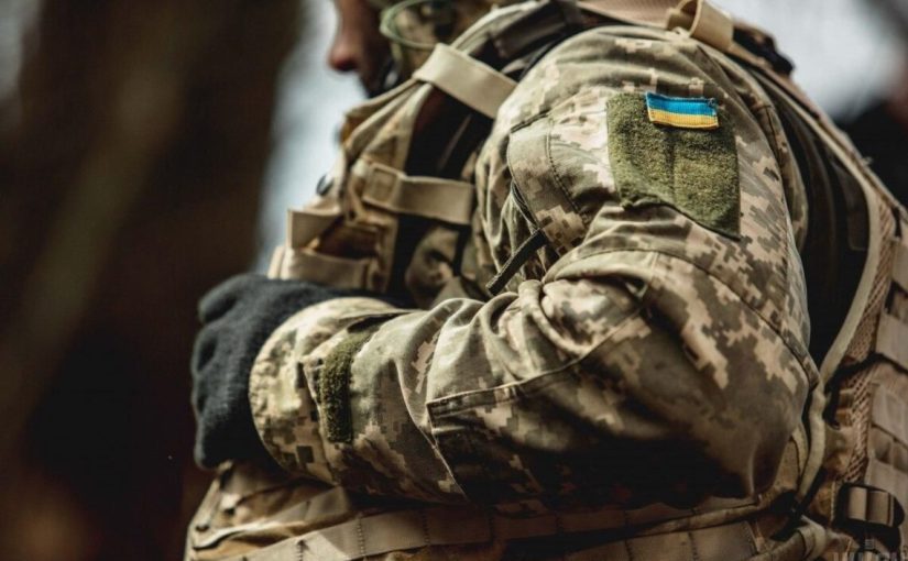 У Верховній Раді прокоментували ймовірне зниження мобілізаційного віку в Україні ➤ Prozoro.net.ua