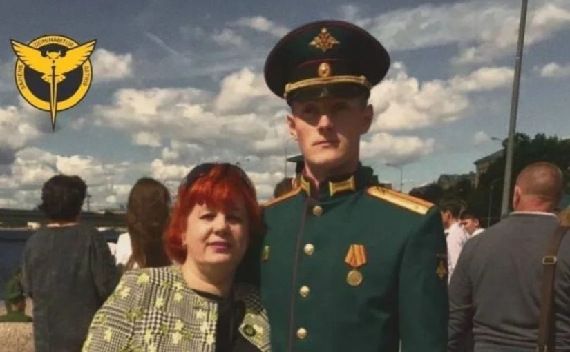 У РФ підірвали воєнного злочинця, причетного до вбивства 59 цивільних українців ➤ Prozoro.net.ua