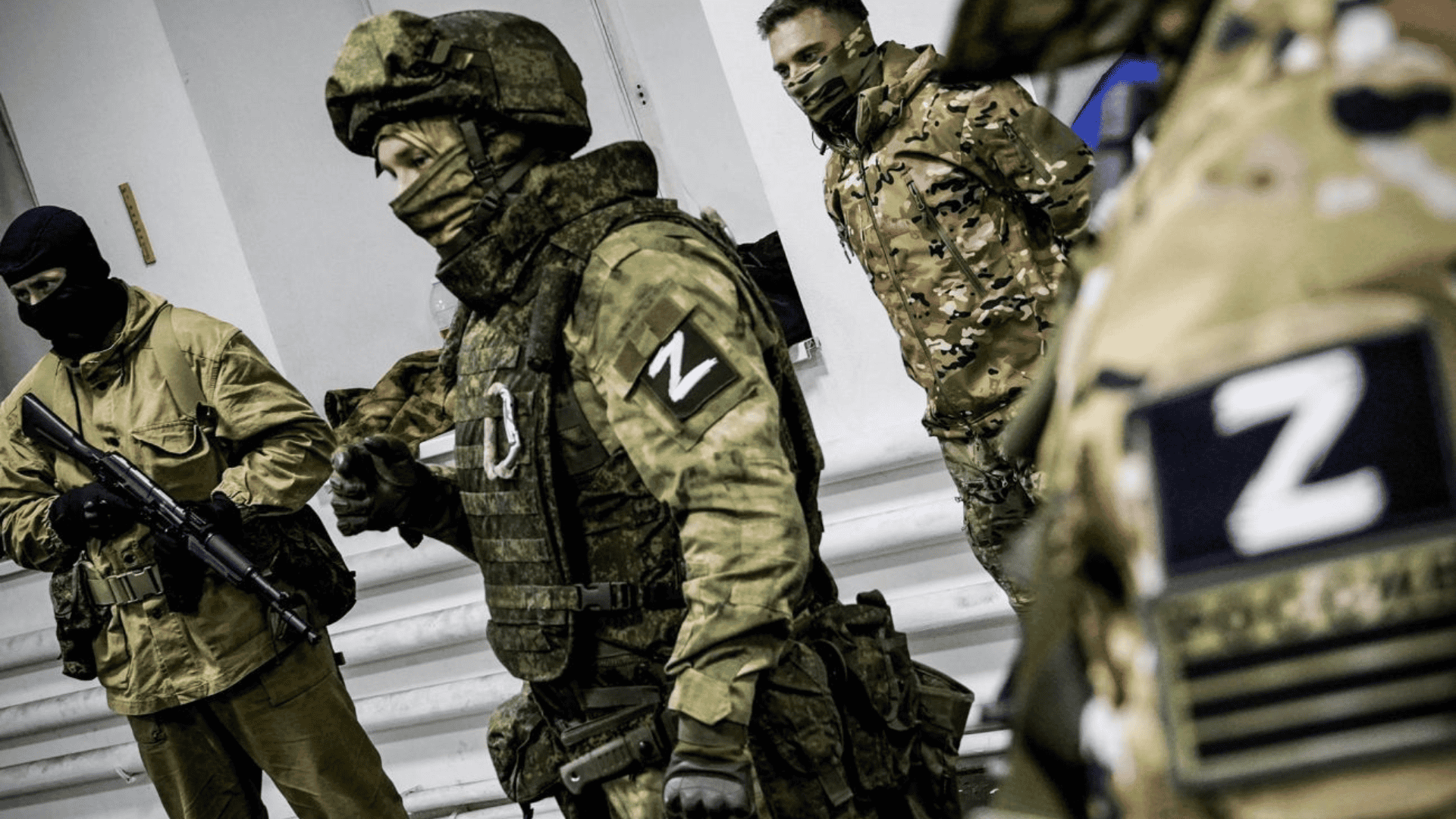 Росія зменшує кількість штурмів: аналітики назвали причини ➤ Prozoro.net.ua
