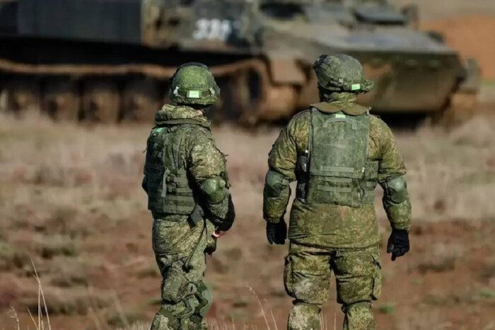 Окупанти масово тонуть під час навчань у Херсонській області – партизани