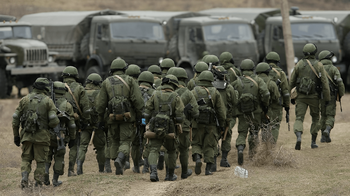 Индия требует от РФ вернуть своих граждан с войны