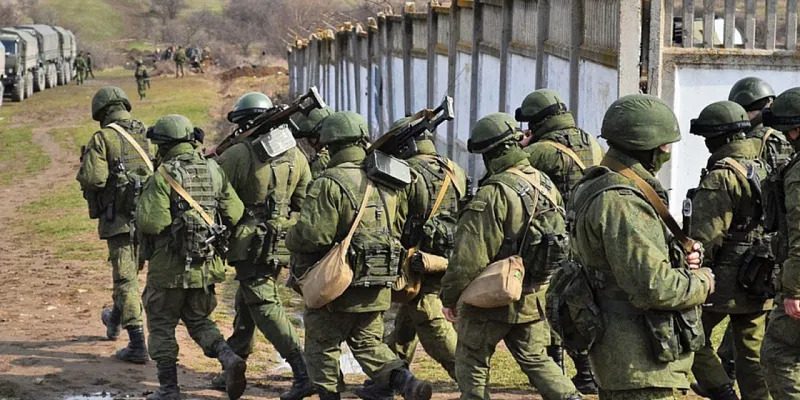Индия требует от РФ вернуть своих граждан с войны