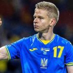 Футболіст збірної України переходить у топовий клуб: сума трансферу ➤ Prozoro.net.ua