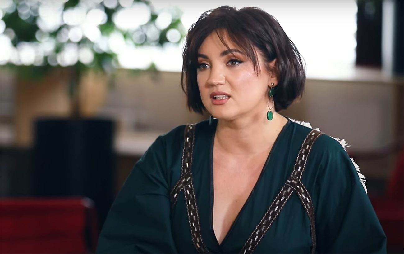 Оля Цыбульская стала жертвой мошеннической схемы: как попытались угнать ее авто