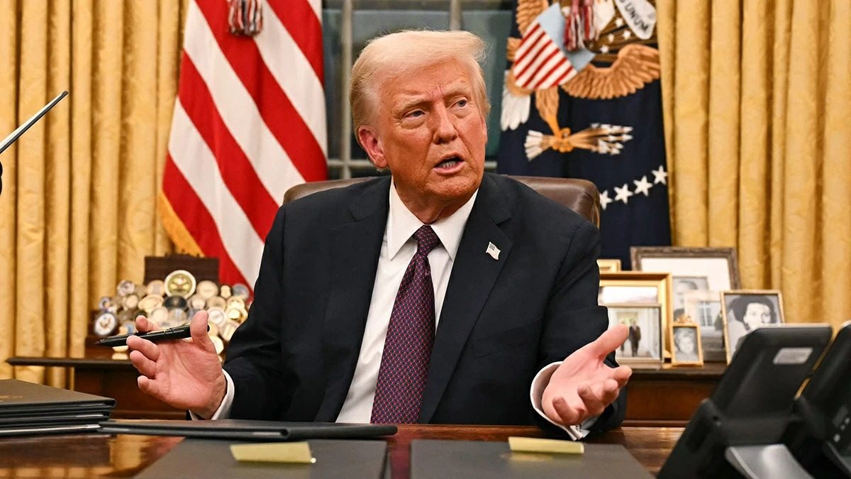 Трамп допустив посилення санкцій проти Росії