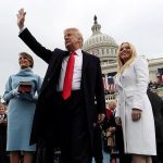 Трамп запросив на свою інавгурацію лише одного лідера країн ЄС ➤ Prozoro.net.ua